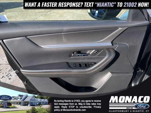 2025 Mazda Mazda CX-90 3.3 Turbo Preferred