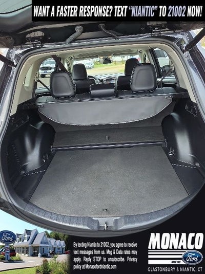 2016 Toyota RAV4 Hybrid Limited