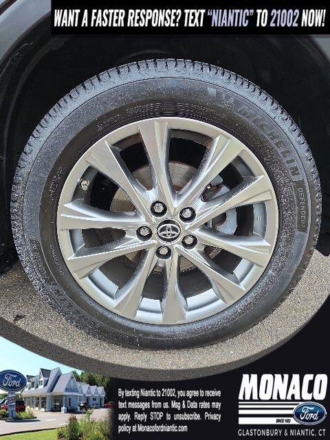 2016 Toyota RAV4 Hybrid Limited