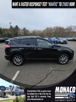 2016 Toyota RAV4 Hybrid Limited