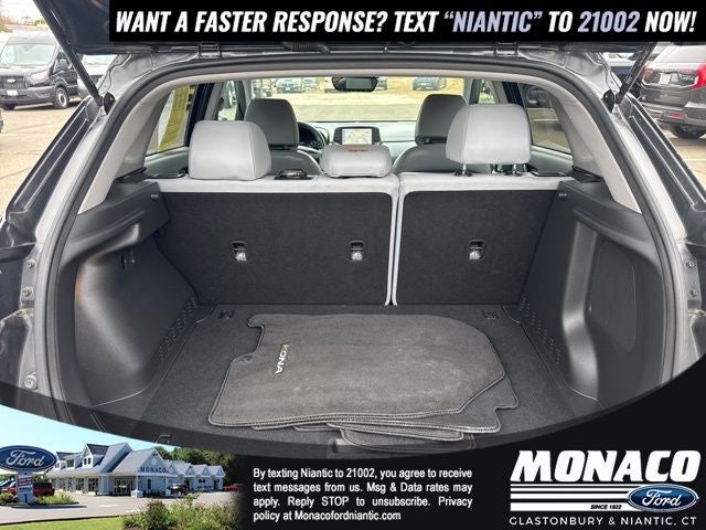 2020 Hyundai Kona Ultimate