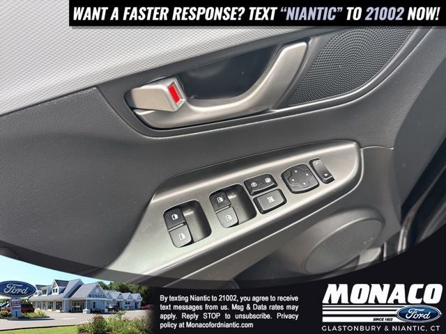 2020 Hyundai Kona Ultimate