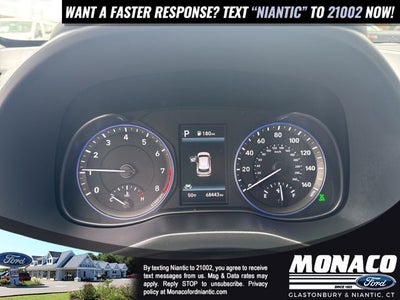 2020 Hyundai Kona Ultimate