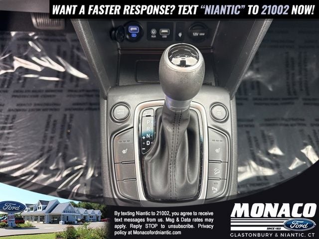 2020 Hyundai Kona Ultimate