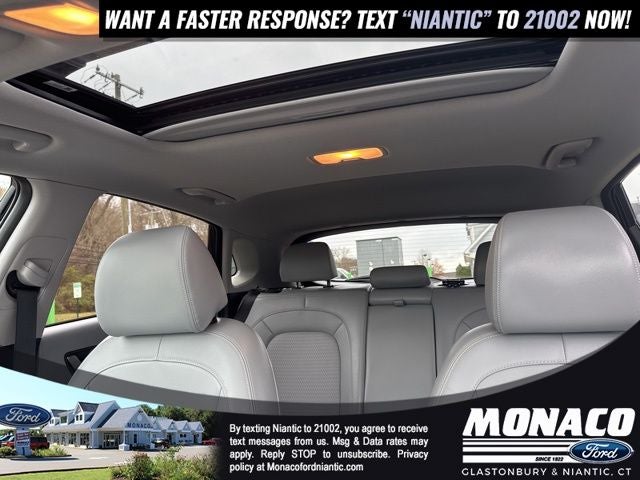 2020 Hyundai Kona Ultimate