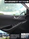 2021 Hyundai Ioniq Electric Limited
