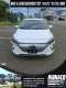 2021 Hyundai Ioniq Electric Limited
