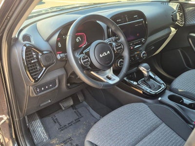 2025 Kia Soul EX *Under Deposit*