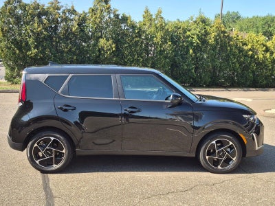 2025 Kia Soul EX *Under Deposit*