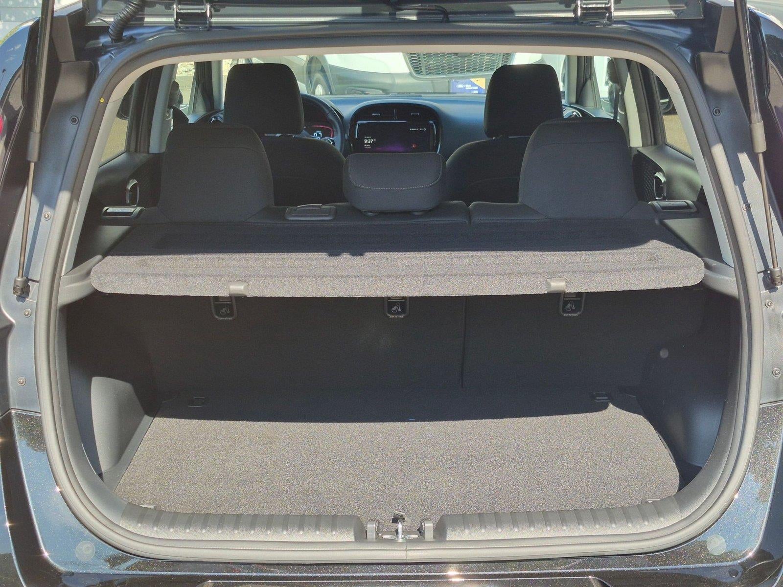 2025 Kia Soul EX *Under Deposit*