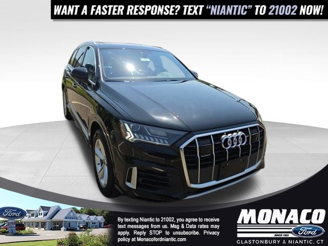 2023 Audi Q7 55 Premium quattro Tiptronic's photo