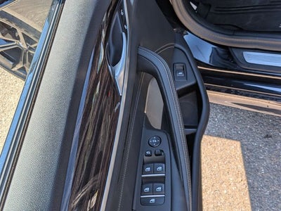 2023 BMW 5 Series 530i xDrive