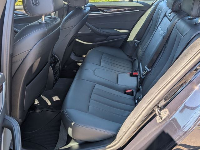 2023 BMW 5 Series 530i xDrive