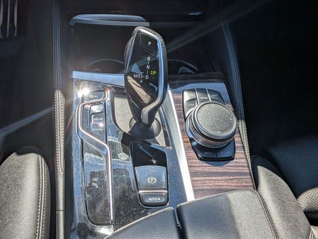 2023 BMW 5 Series 530i xDrive