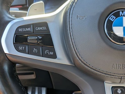 2023 BMW 5 Series 530i xDrive