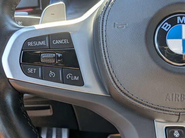 2023 BMW 5 Series 530i xDrive