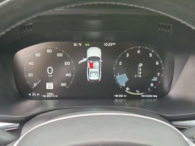 2019 Volvo XC60 Momentum