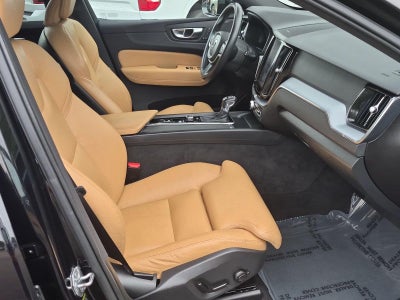 2019 Volvo XC60 Momentum