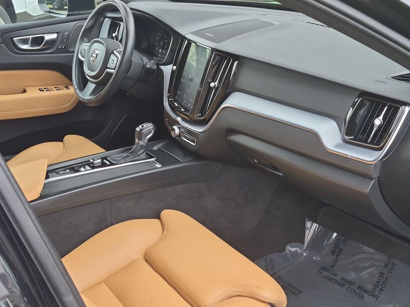 2019 Volvo XC60 Momentum
