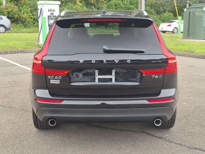 2019 Volvo XC60 Momentum
