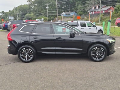 2019 Volvo XC60 Momentum