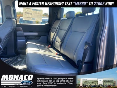 2025 Ford F-150 Lightning Flash™