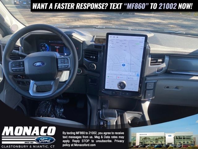 2025 Ford F-150 Lightning Flash™