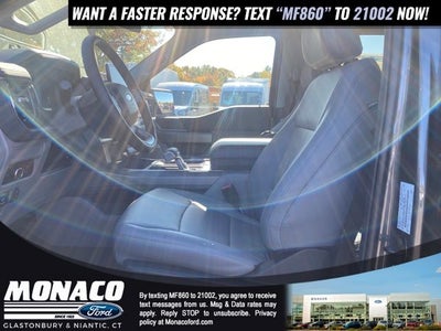 2025 Ford F-150 Lightning Flash™