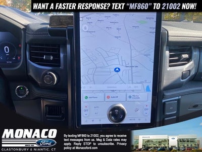 2025 Ford F-150 Lightning Flash™