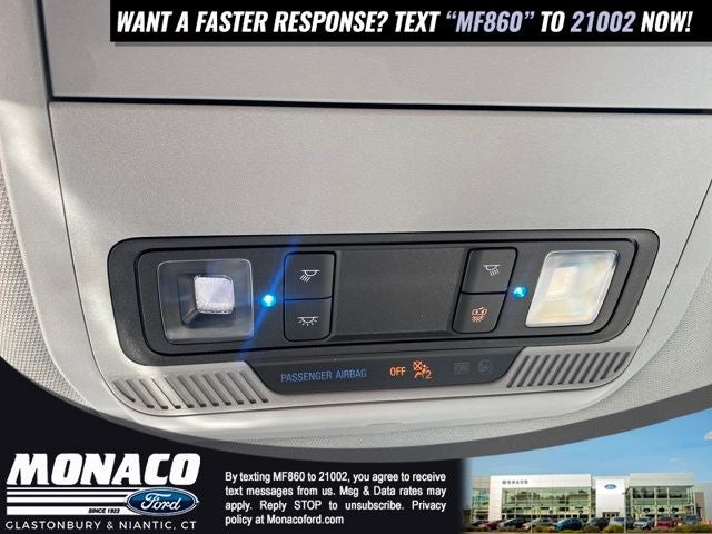 2025 Ford F-150 Lightning Flash™