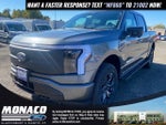 2025 Ford F-150 Lightning Flash™