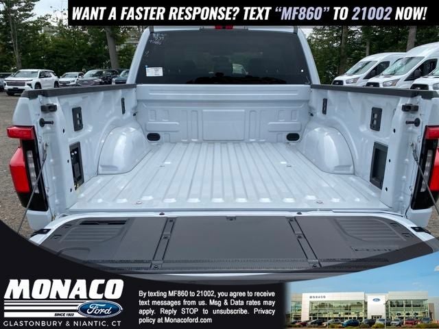 2025 Ford F-150 Lightning Flash™