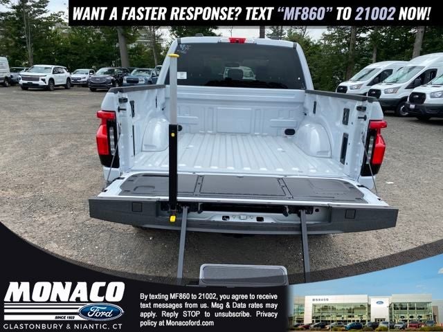 2025 Ford F-150 Lightning Flash™