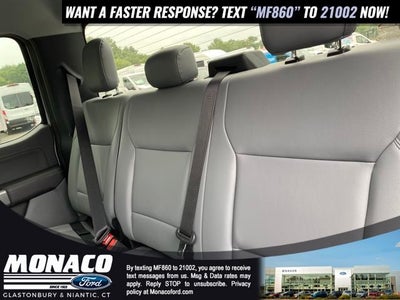 2025 Ford F-150 Lightning Flash™