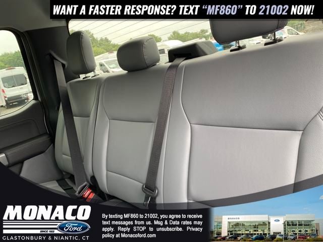 2025 Ford F-150 Lightning Flash™