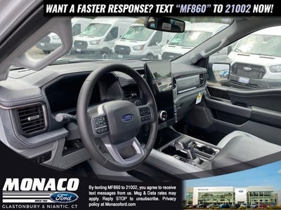 2025 Ford F-150 Lightning Flash™