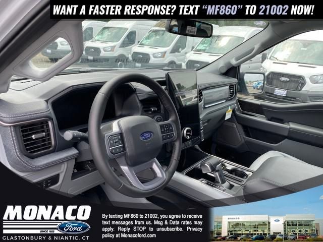 2025 Ford F-150 Lightning Flash™