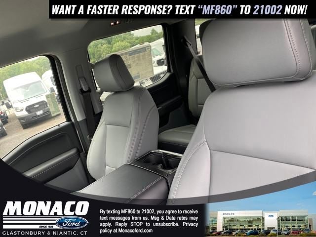 2025 Ford F-150 Lightning Flash™