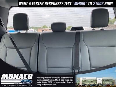 2025 Ford F-150 Lightning Flash™