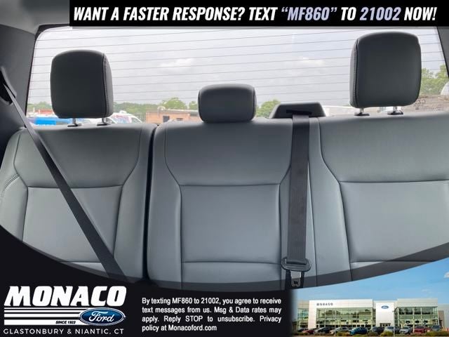 2025 Ford F-150 Lightning Flash™