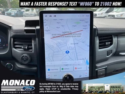 2025 Ford F-150 Lightning Flash™