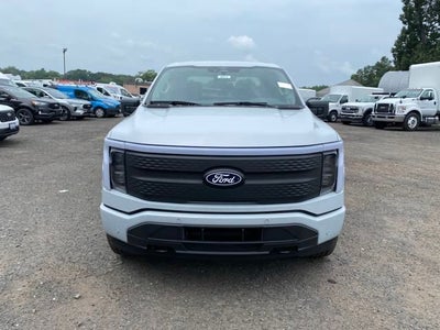 2025 Ford F-150 Lightning Flash™