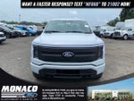 2025 Ford F-150 Lightning Flash™