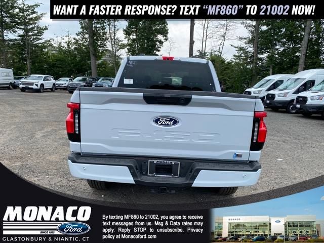 2025 Ford F-150 Lightning Flash™