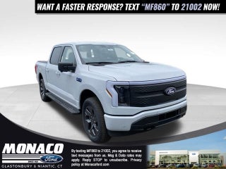 2025 Ford F-150 Lightning Flash™