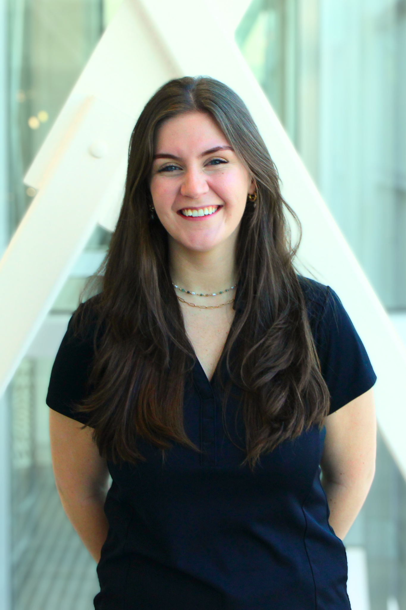 Zoe Maciolek - Mobile Service Coordinator