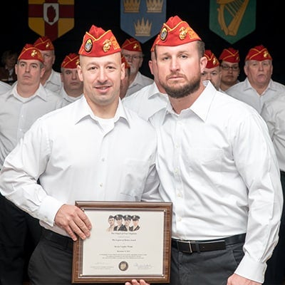 Community programs at Monaco Ford in Glastonbury CT