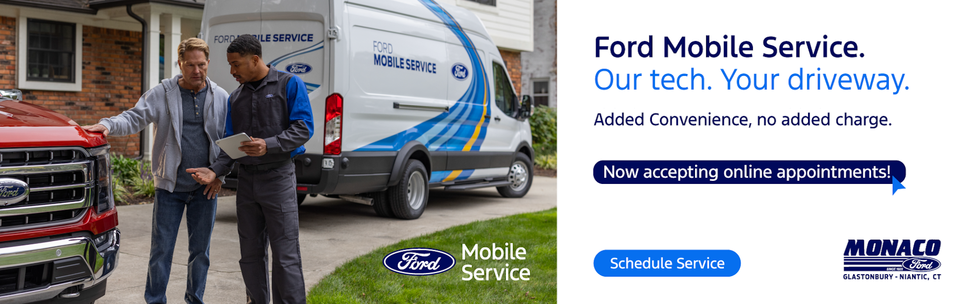 Mobile Service